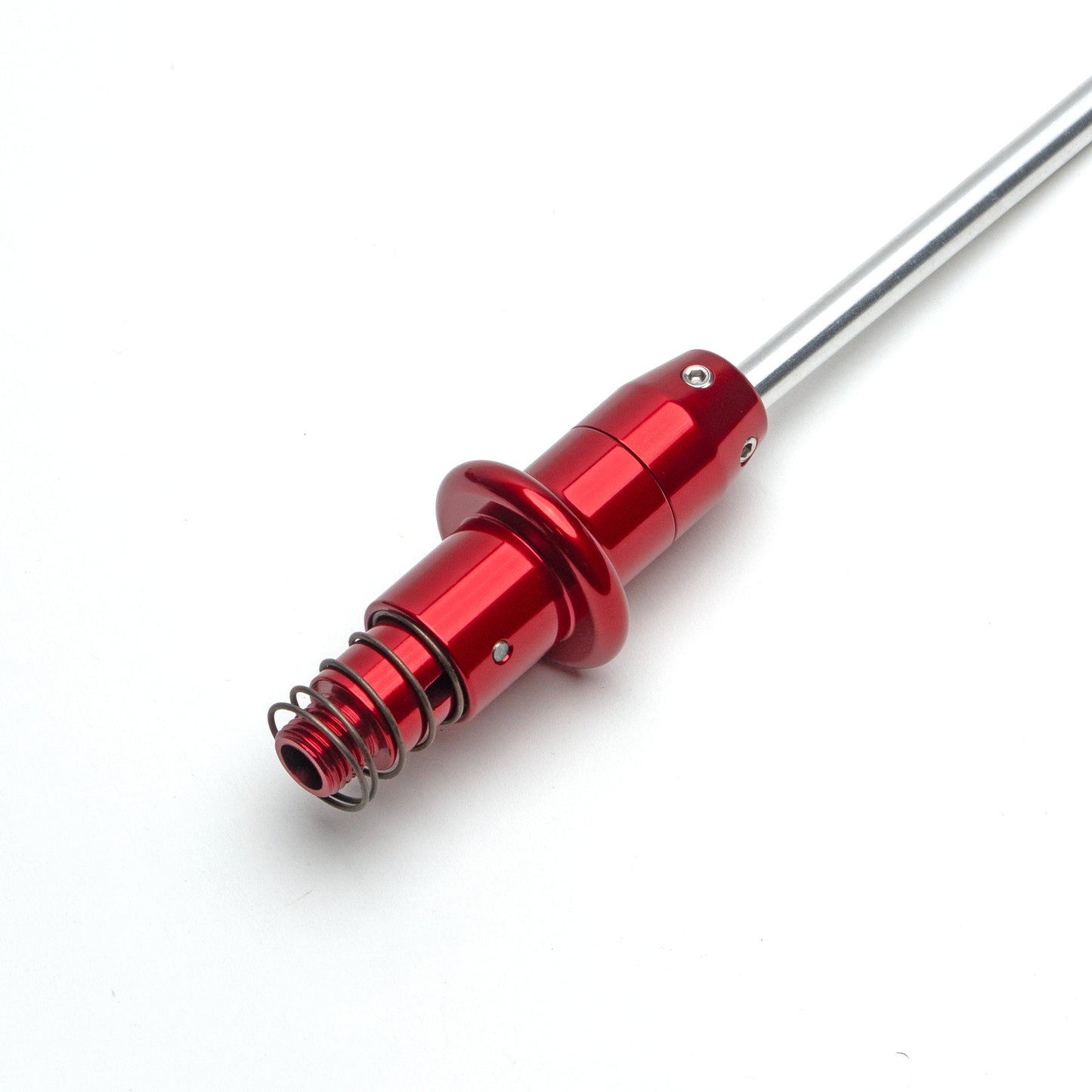 Billetworkz CVT Shift Knob Adapter – Fits Subaru CVT: Forester (2019-2024)