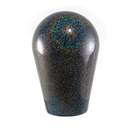 Billetworkz Automatic Shifter - Rainbow Sparkle - Fits Subaru CVT: Forester (2019-2024)