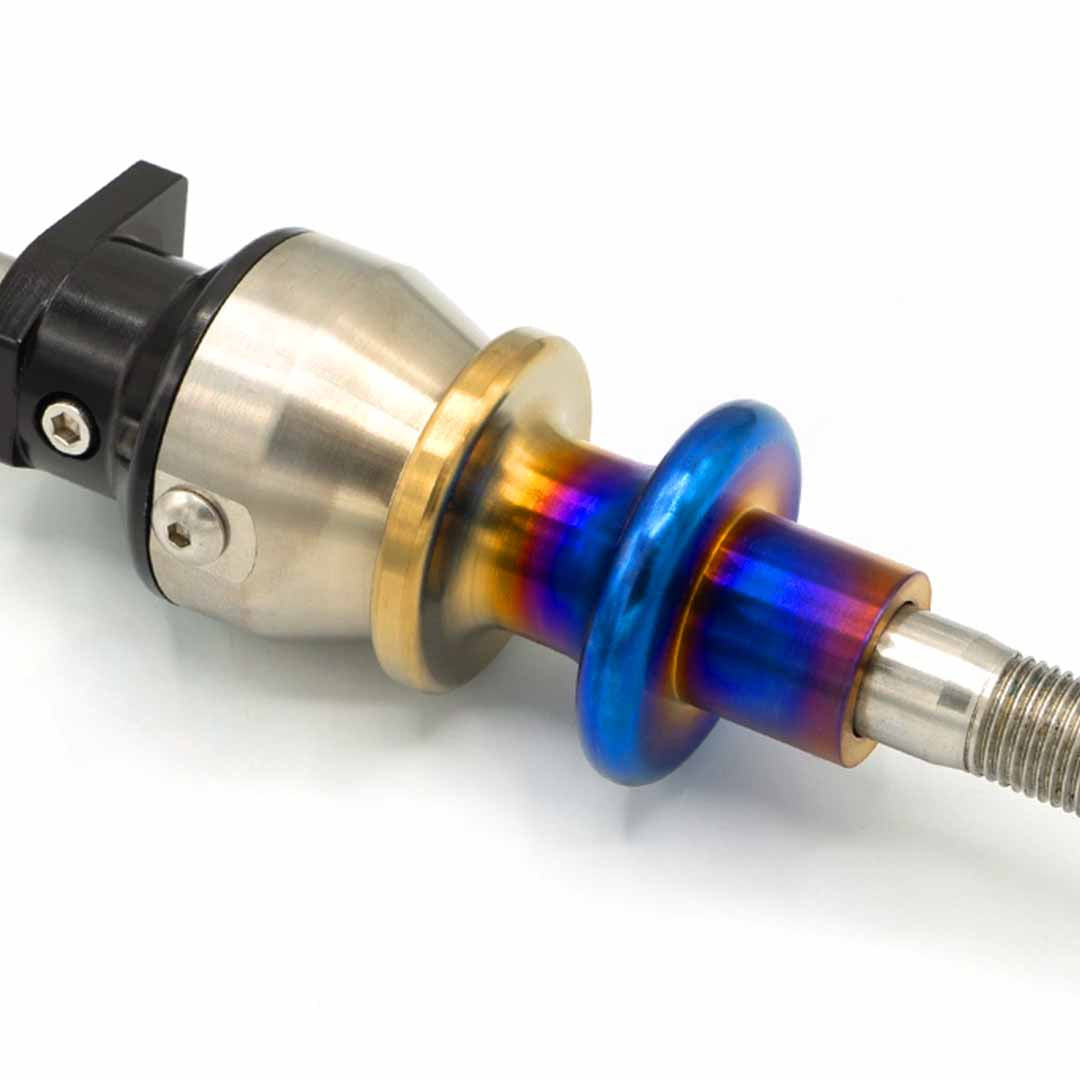 Billetworkz Short Shifter – Subaru BRZ / Toyota GR86 2022+