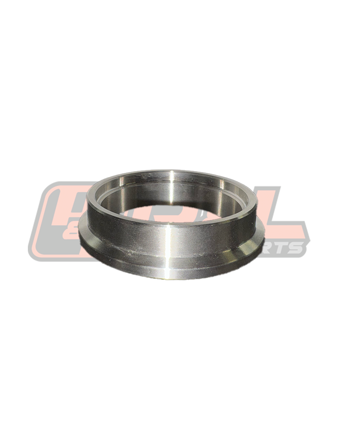 P&L Motorsports CNC'd Turbo Inlet Flange for Garrett G-Series