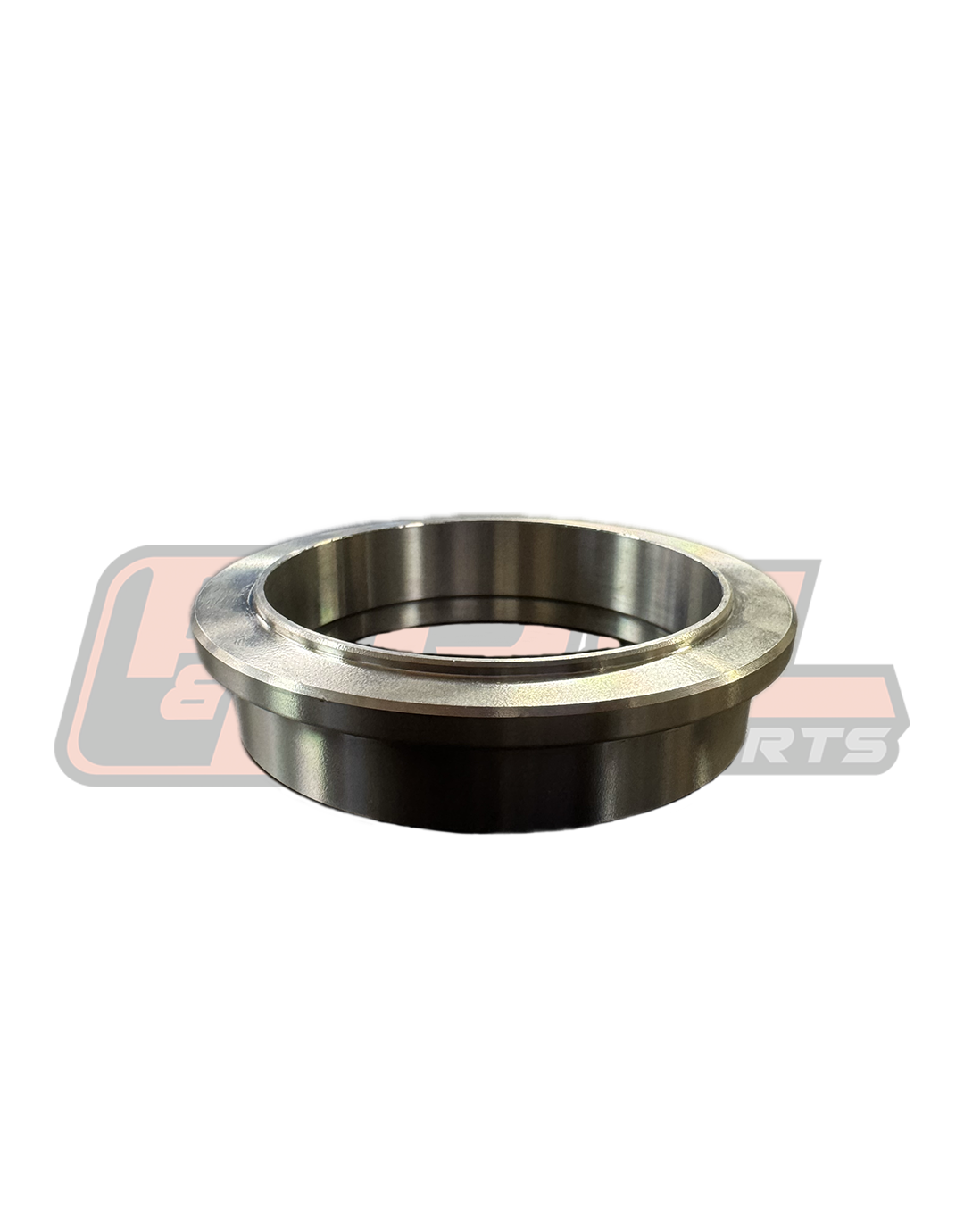 P&L Motorsports CNC'd Turbo Inlet Flange for Garrett G-Series