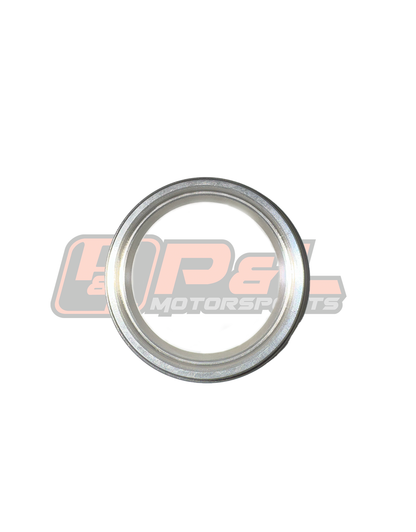 P&L Motorsports CNC'd Turbo Inlet Flange for Garrett G-Series