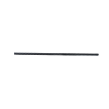 JDMuscle 22+ BRZ/GR86 Tanso Pre-preg Carbon Fiber Passenger Dash Trim Cover