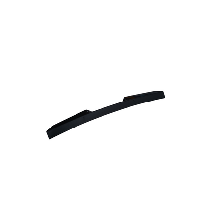 JDMuscle [22-26 WRX] Carbon Fiber Roof Spoiler V1