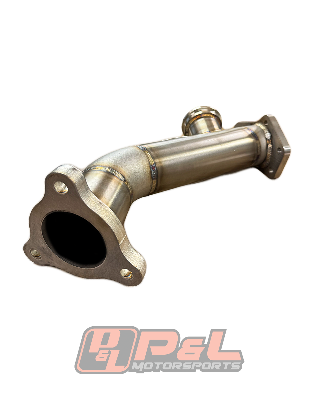 P&L Motorsports 38mm External Wastegate Kit