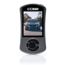 2022-2026 Subaru WRX Cobb Accessport with Included OTS Tune (6MT) | TURBOTEK TUNING/FAST WC