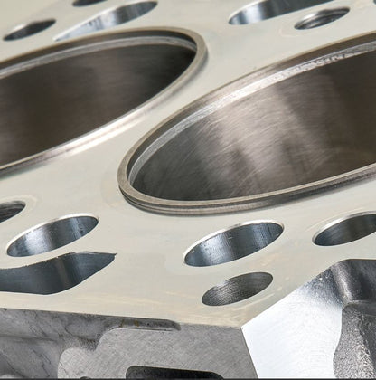 IAG 1000 FA24 Subaru Closed Deck Short Block for 2022+ WRX - 1000 BHP