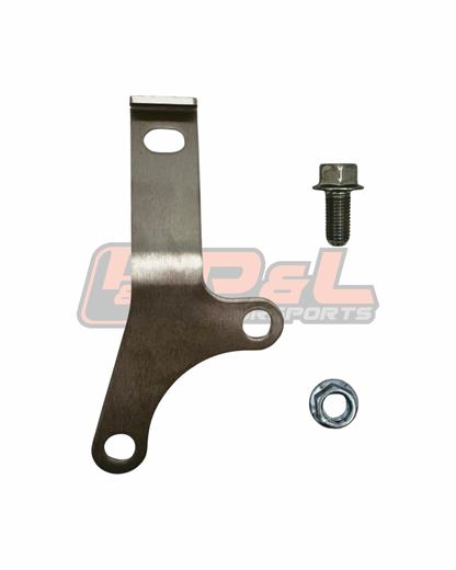 P&L Motorsports 22+ WRX VB Driveshaft Adapter For STI 6-Speed Swap