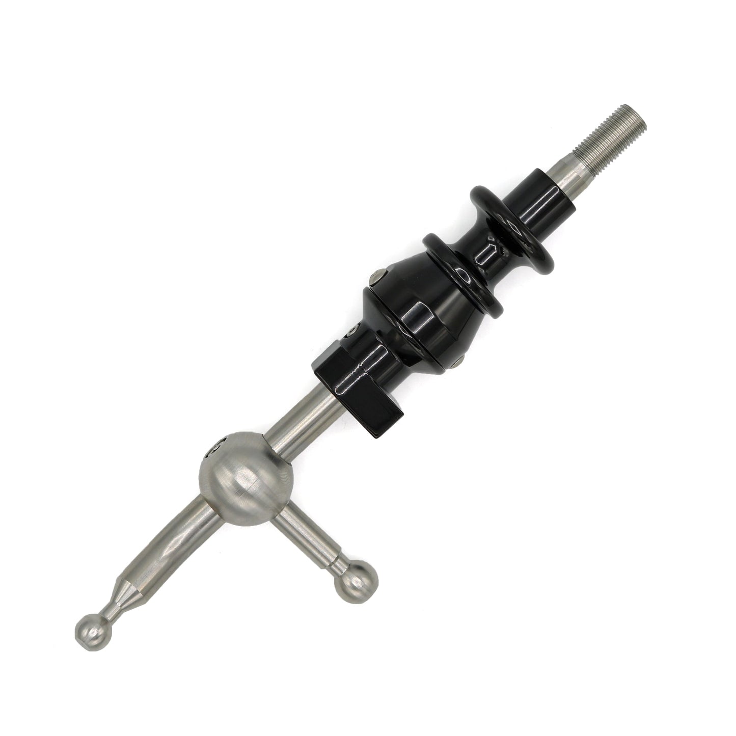 Billetworkz Short Shifter – Subaru WRX 2015–2025 / Crosstrek 2018+
