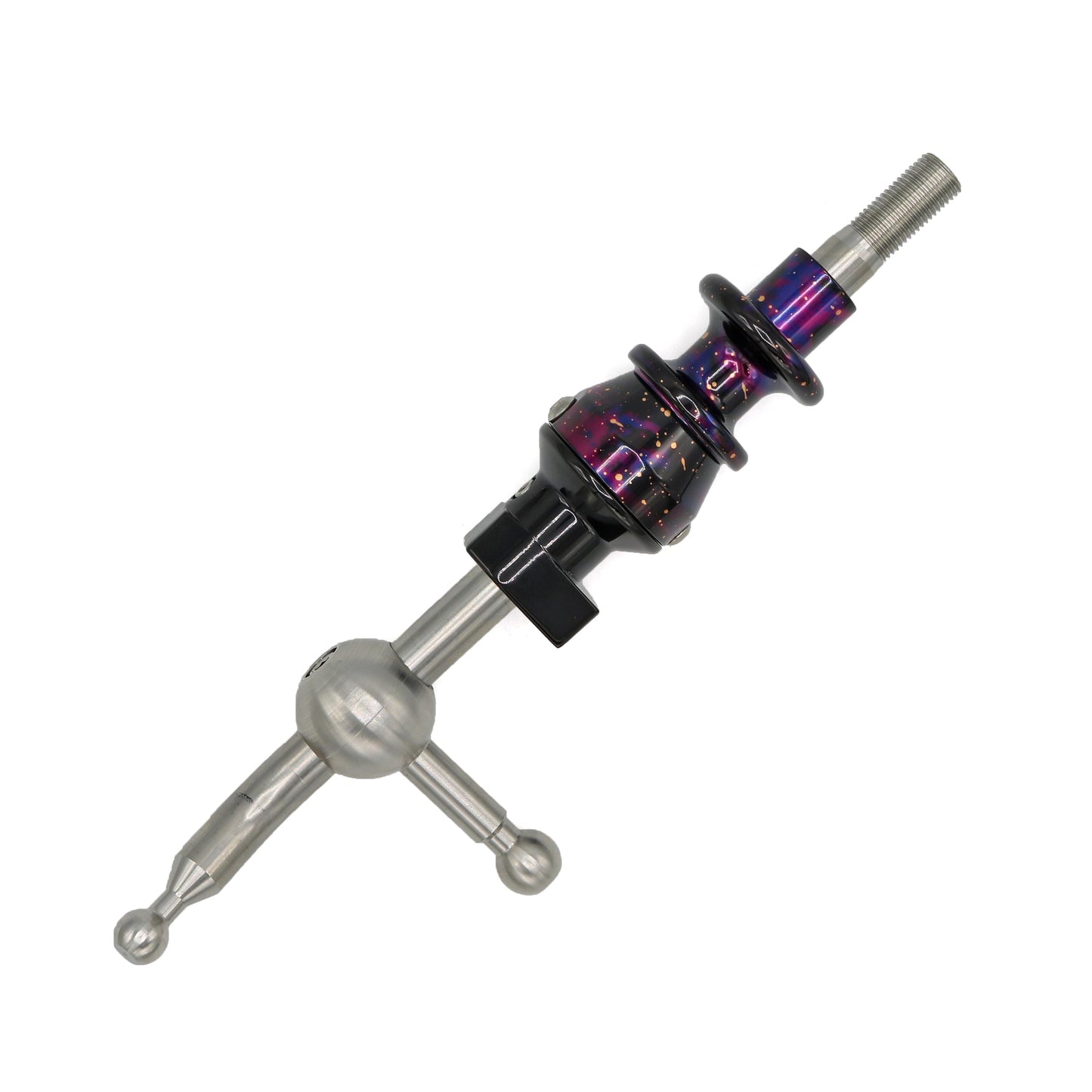 Billetworkz Short Shifter – Subaru WRX 2015–2025 / Crosstrek 2018+
