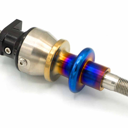 Billetworkz Short Shifter – Subaru WRX 2015–2025 / Crosstrek 2018+