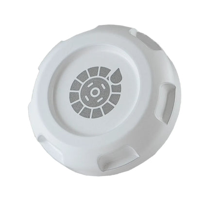 Billetworkz Clutch Fluid Reservoir Cap - Subaru WRX/STI (2002-14), Legacy GT (2005-09), BRZ/FRS/GT86 (2013-21 and 2022+)