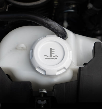 Billetworkz Engine Bay Caps - Subaru WRX 2015-2021 & 2022+