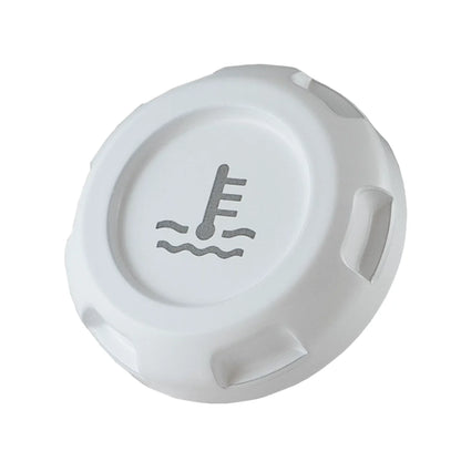 Billetworkz Coolant Reservoir Cap - Subaru (2002+)