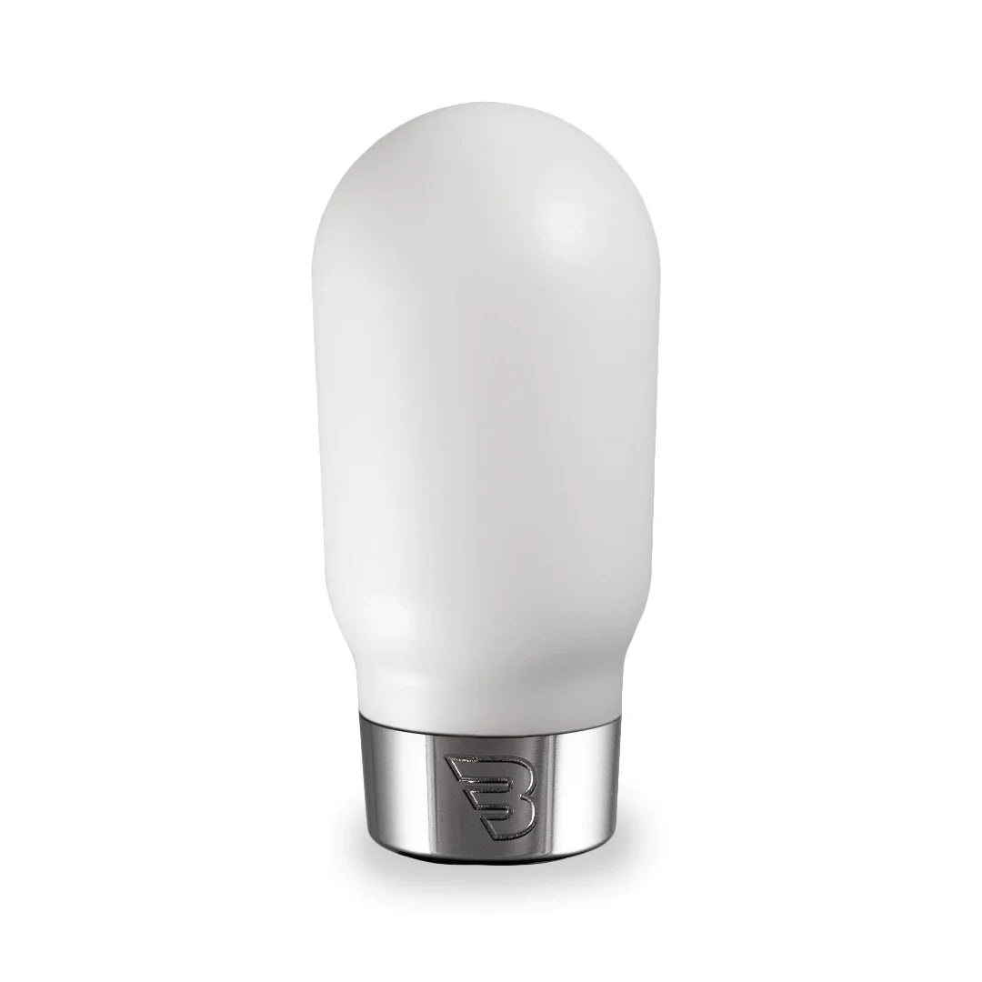 Billetworkz "Hybrid" Shift Knob - Fits Subaru CVT: WRX (2022+), Crosstrek (2024), Forester (2025+), Impreza (2024), Legacy/Outback (2015+)