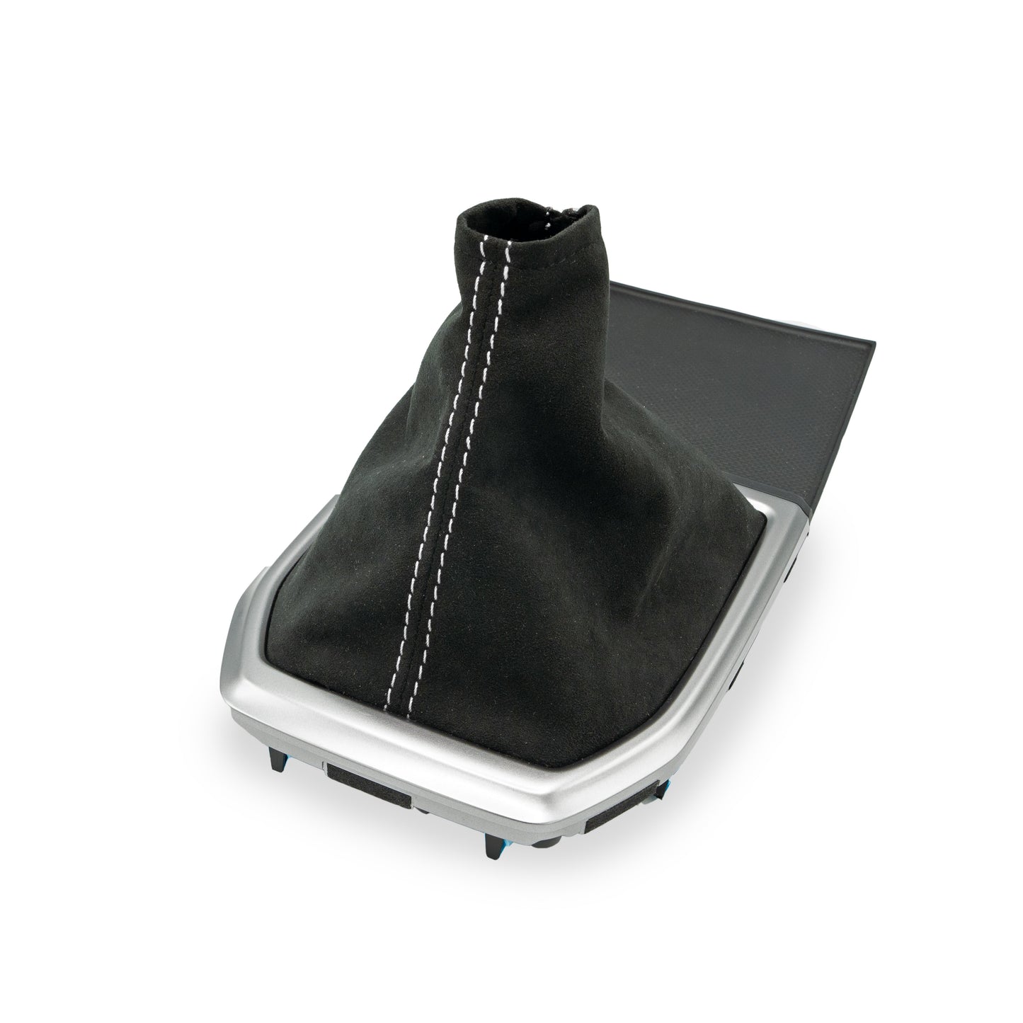Billetworkz Premium Alcantara Shift Boot – Subaru WRX 2022+ (Manual)