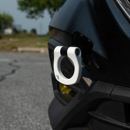 Billetworkz Tow Hook – Subaru WRX 2022+