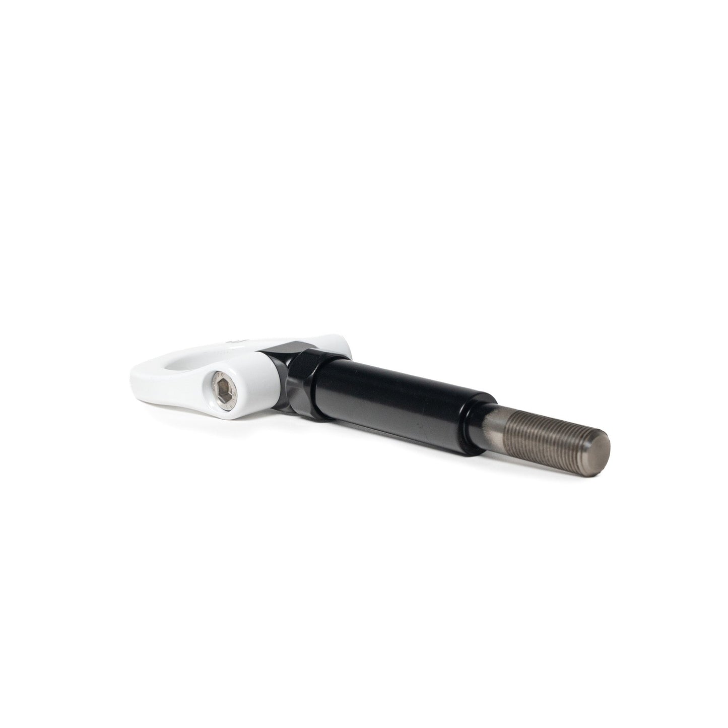 Billetworkz Tow Hook – Subaru WRX / STI 2008–2014
