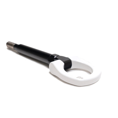 Billetworkz Tow Hook – Subaru WRX / STI 2008–2014