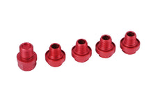 PERRIN 15-26 Subaru WRX / 18-23 Crosstrek Shifter Detent Kit - Red