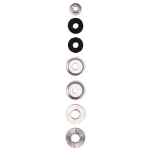 Bilstein B1 Suspension Hardware Kit Components