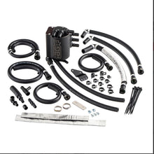 IAG Air / Oil Separator (AOS) For 2008-14 Subaru WRX & 2008-21 STI