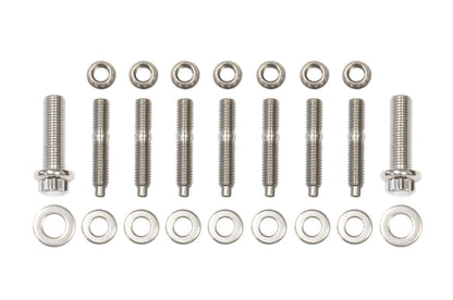 STM ARP Stainless Exhaust Manifold Stud Set for 7-Bolt DSM & Evo 1-9