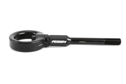 PERRIN 02-07 WRX / STI Tow Hook Kit  - Black | PSP-BDY-230BK