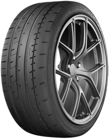 Yokohama Advan Apex V601 Tire - 255/35R19 96Y