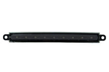 OLM F1 Style High Mount Stop Light (Smoke Lens, Black Base) - 2022 BRZ / GR86