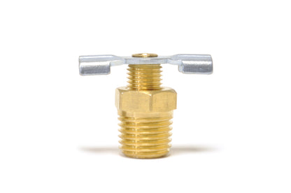 Brass Drain Petcock