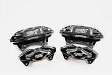 2022 Subaru WRX Brembo 4 Piston Brembo Package