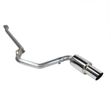 Remark 2022+ Toyota GR86 / Subaru BRZ T304 Stainless Steel Cat-Back Exhaust System