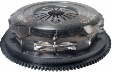 Clutch Masters 90-96  Nissan 300ZX Twin Disc FX850 Clutch Kit