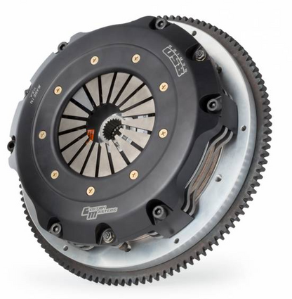 Clutch Masters 90-96  Nissan 300ZX Twin Disc FX850 Clutch Kit