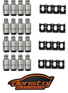 Denstoj Rocker Retainers for FA/FB Subaru Engine