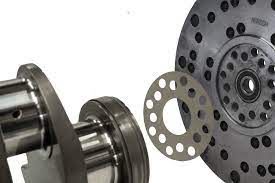 P&L Motorsports Diamond Claw Crank Surface Lock