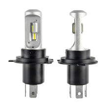 Oracle H4 - VSeries LED Headlight Bulb Conversion Kit - 6000K
