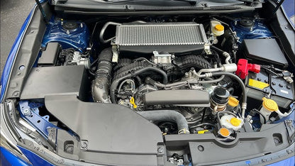 2022–2026 Subaru WRX 6MT Performance Package | COBB Accessport, FAST WC Tune & Your Choice of Intake
