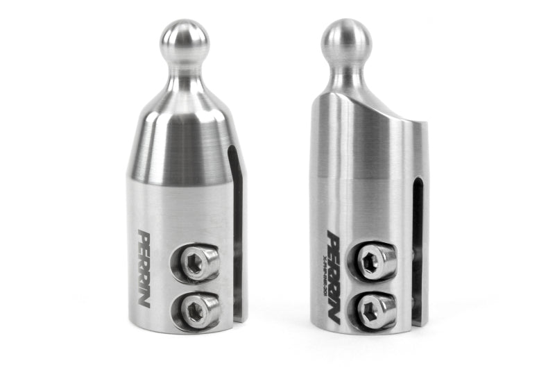 PERRIN 2 Way Adjustable Short Shift Adapter Honda Civic 6 Speed 2016+ | PHP-INR-201