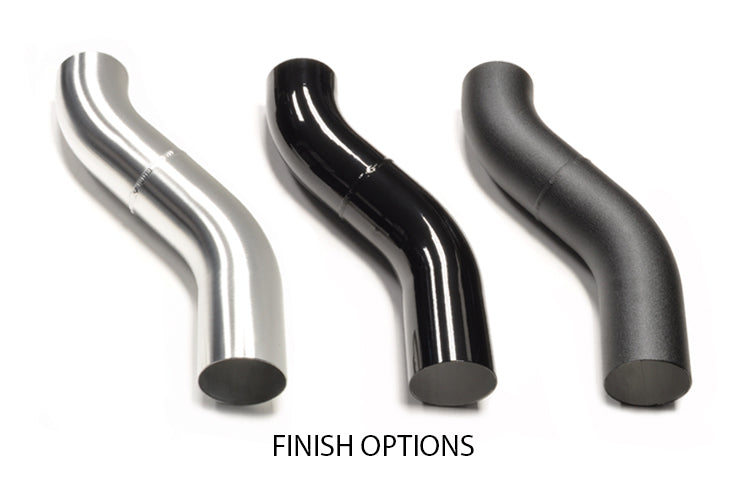 STM R35 GTR Aluminum Intakes