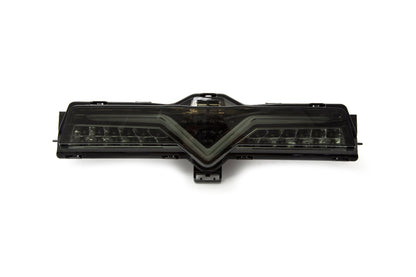 OLM VL Style 4th Brake Light / Reverse Light (Black Gold Edition) - 2013-2016 Scion FR-S / 2013-2020 Subaru BRZ / 2017-2019 Toyota 86