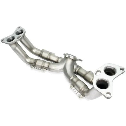 Invidia [22-26 WRX] FA24 Equal Length Manifold | HS22SW4HDEL