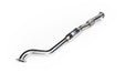Invidia [22-26 WRX] R400 Gemini Single Layer Quad Titanium Tip Cat-Back Exhaust | HS22WRXGM4ST