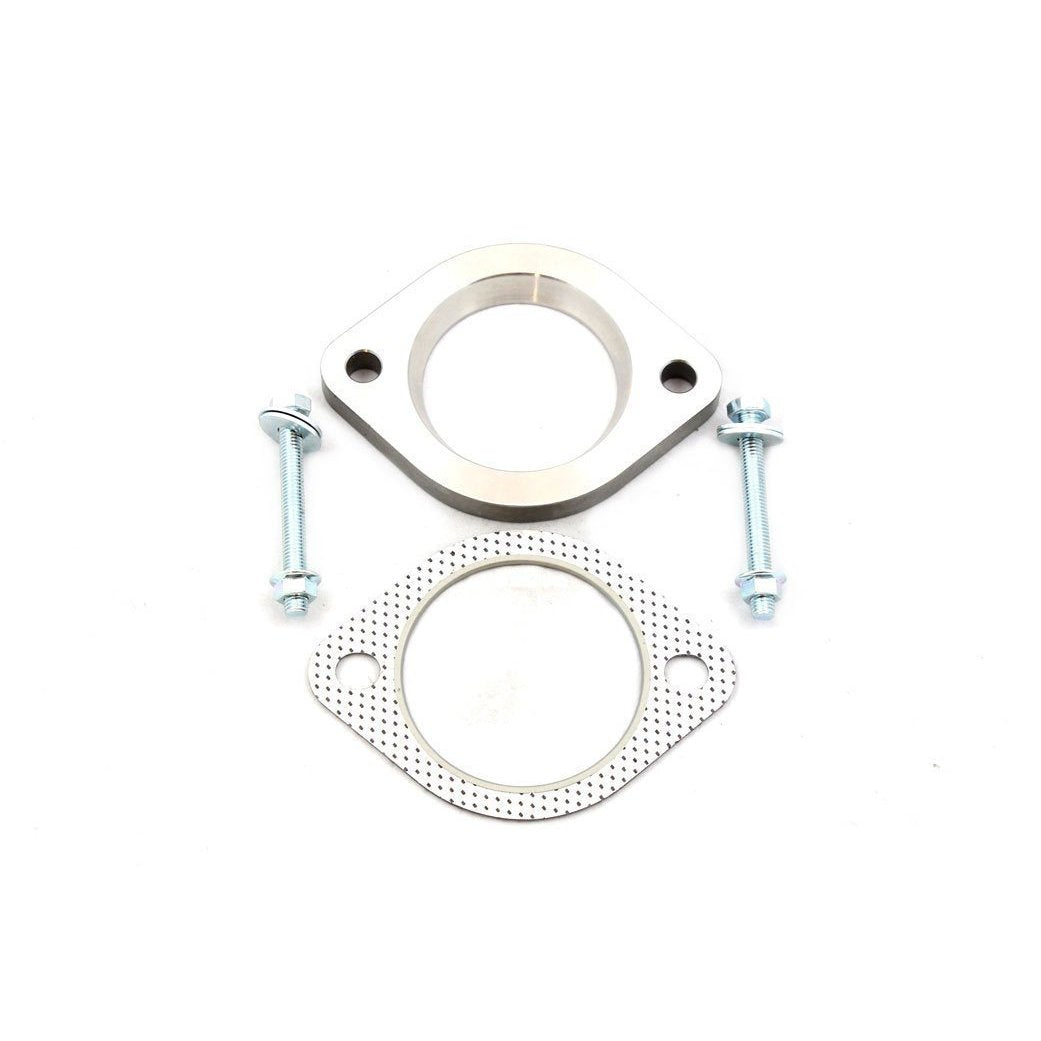 Invidia Stock Downpipe to 3in Exhaust Adapter - Universal | HS02SWIAPE