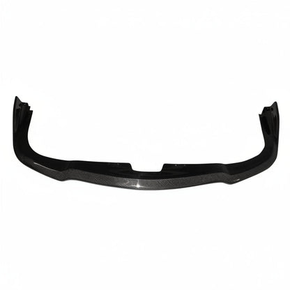 JDMuscle [06-07 WRX/STI] Spec CS Carbon Fiber Front Lip