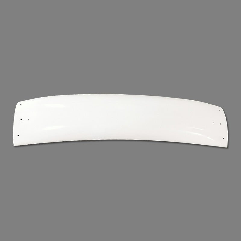 JDMuscle [08-14 WRX/STI] VS Style Carbon Fiber Spoiler