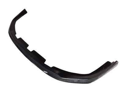 JDMuscle [10-12 Legacy] Spec STI Carbon Fiber Front Lip