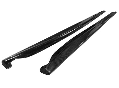 JDMuscle [13-16 Scion FRS/Toyota 86] Spec CS Carbon Fiber Side Skirts