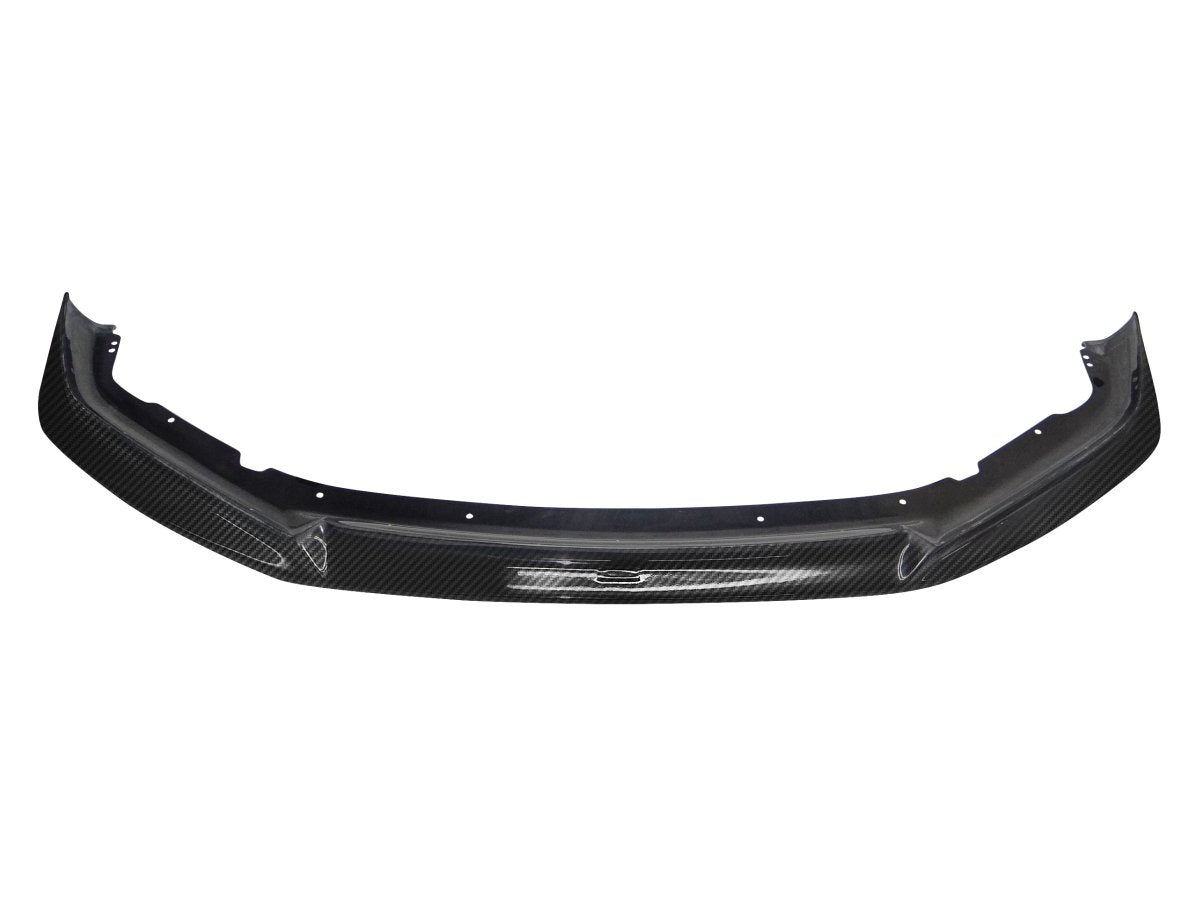 JDMuscle [13-16 Scion FRS/Toyota 86] Spec VS Carbon Fiber Front Lip
